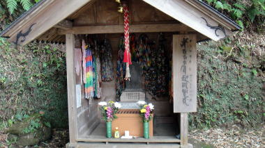 金仙地蔵尊6