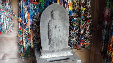 金仙地蔵尊7