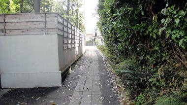 二階堂大路2