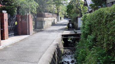 二階堂大路4
