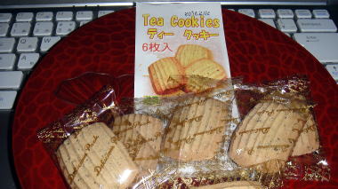 湘南クッキー4