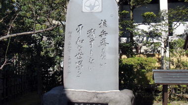 大船観音15