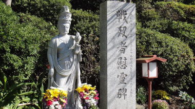大船観音11