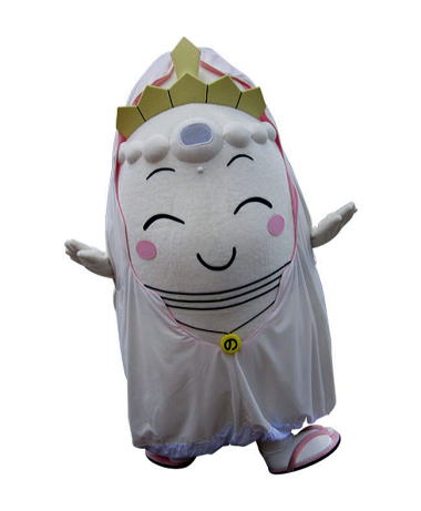 のんちゃん