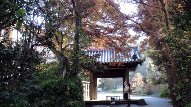 瑞泉寺3