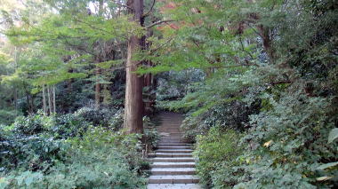 瑞泉寺13