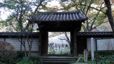 瑞泉寺18
