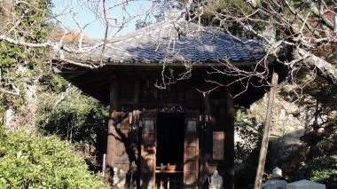 どこもく地蔵1