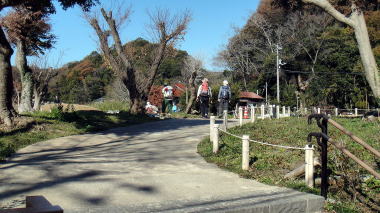 永福寺跡5
