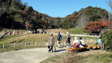 永福寺跡7