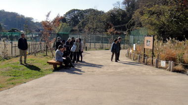 永福寺跡8