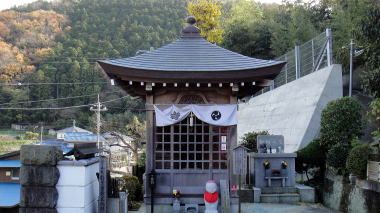 畠山地蔵1