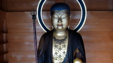 畠山地蔵4