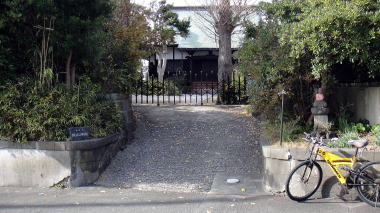 長徳寺1