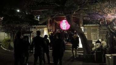 長谷寺