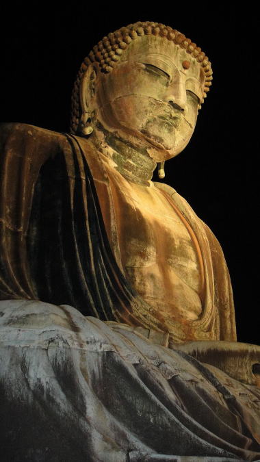 鎌倉大仏3