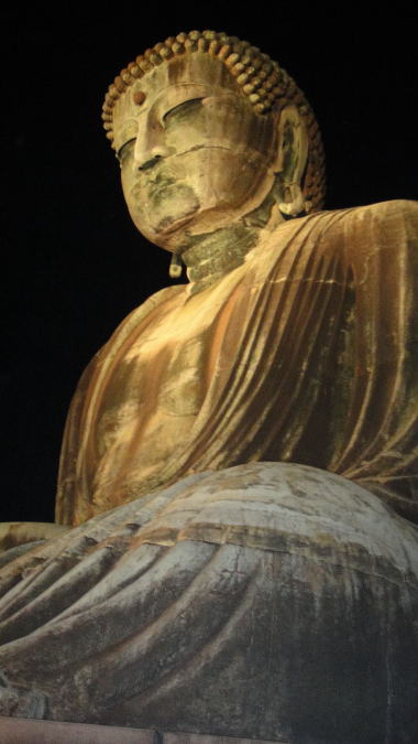 鎌倉大仏4