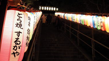 甘縄神明神社2