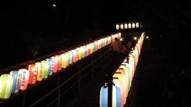 甘縄神明神社3