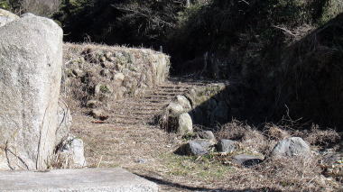大町釈迦堂口遺跡2