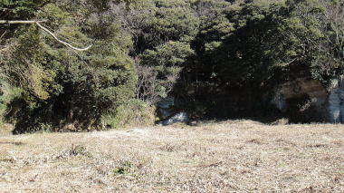 大町釈迦堂口遺跡4