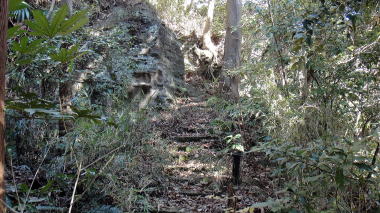大町釈迦堂口遺跡7