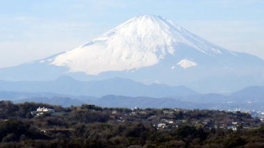 衣張山山頂6