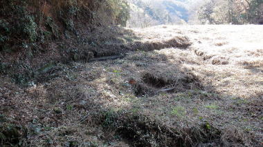 大町釈迦堂口遺蹟16