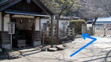 地蔵堂