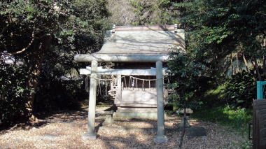 神明社