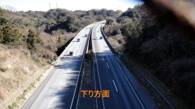横浜横須賀道路2