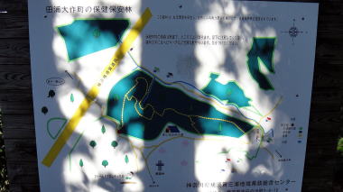 案内図