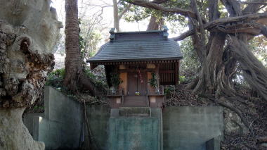 大六天神社