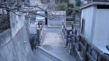 温泉谷戸