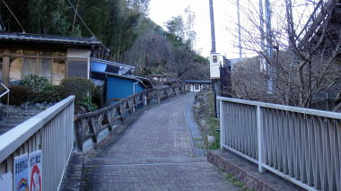 登り坂