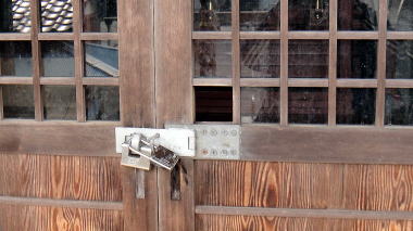 近殿神社5
