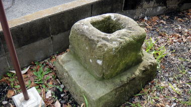 近殿神社7