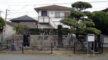 腹切松公園2