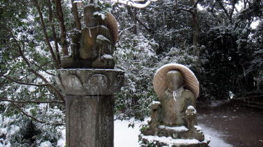 六十六部供養塔