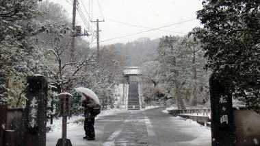東慶寺1