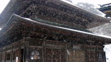 建長寺法堂2