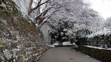 正統院