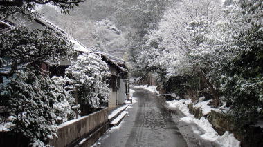 半僧坊道4