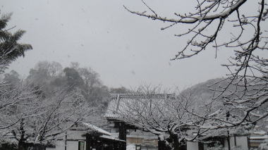 建長寺総門3