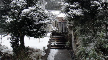 玉雲菴