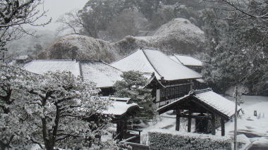 西来庵