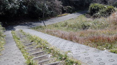 馬場ヶ谷1