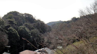 展望台からの眺め2