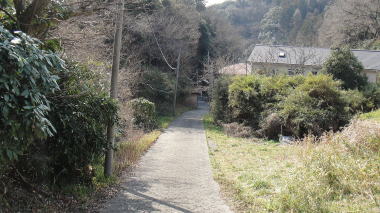 馬場ヶ谷2
