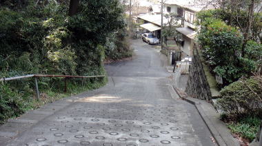 馬場ヶ谷3